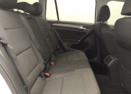 2018 Volkswagen Golf in Denver, CO 80012 - 18145105 19
