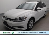 2018 Volkswagen Golf in Denver, CO 80012 - 18145105 1