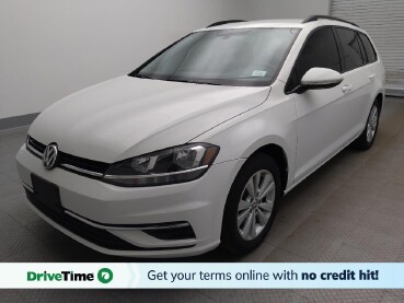 2018 Volkswagen Golf in Denver, CO 80012
