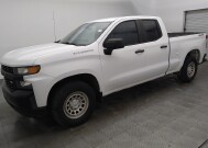 2020 Chevrolet Silverado 1500 in Houston, TX 77034 - 18145108 2