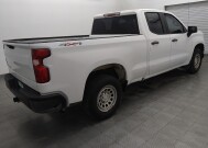 2020 Chevrolet Silverado 1500 in Houston, TX 77034 - 18145108 10