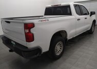 2020 Chevrolet Silverado 1500 in Houston, TX 77034 - 18145108 9