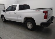 2020 Chevrolet Silverado 1500 in Houston, TX 77034 - 18145108 3