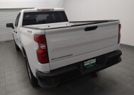 2020 Chevrolet Silverado 1500 in Houston, TX 77034 - 18145108 6