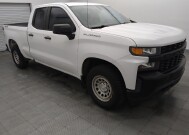 2020 Chevrolet Silverado 1500 in Houston, TX 77034 - 18145108 11