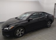 2023 Nissan Sentra in Houston, TX 77074 - 18145111 2
