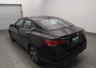 2023 Nissan Sentra in Houston, TX 77074 - 18145111 5