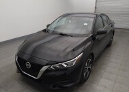 2023 Nissan Sentra in Houston, TX 77074 - 18145111 15