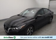 2023 Nissan Sentra in Houston, TX 77074 - 18145111 1