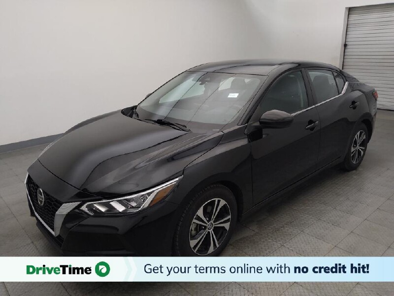 2023 Nissan Sentra in Houston, TX 77074 - 18145111