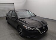 2023 Nissan Sentra in Houston, TX 77074 - 18145111 13