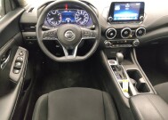 2023 Nissan Sentra in Houston, TX 77074 - 18145111 22