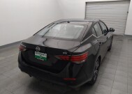 2023 Nissan Sentra in Houston, TX 77074 - 18145111 7