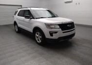 2018 Ford Explorer in Lewisville, TX 75067 - 18145112 13