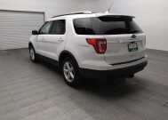 2018 Ford Explorer in Lewisville, TX 75067 - 18145112 5