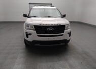 2018 Ford Explorer in Lewisville, TX 75067 - 18145112 14