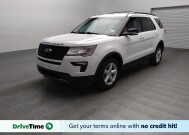 2018 Ford Explorer in Lewisville, TX 75067 - 18145112 1