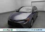 2021 Toyota Corolla in Augusta, GA 30907 - 18145115 1