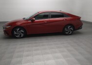 2025 Hyundai Elantra in Plano, TX 75074 - 18145116 2