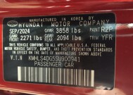 2025 Hyundai Elantra in Plano, TX 75074 - 18145116 33