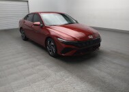 2025 Hyundai Elantra in Plano, TX 75074 - 18145116 13