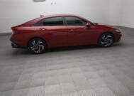 2025 Hyundai Elantra in Plano, TX 75074 - 18145116 10
