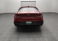 2025 Hyundai Elantra in Plano, TX 75074 - 18145116 6