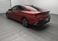 2025 Hyundai Elantra in Plano, TX 75074 - 18145116 5