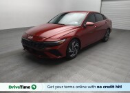 2025 Hyundai Elantra in Plano, TX 75074 - 18145116 1