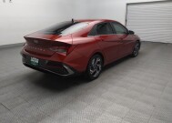 2025 Hyundai Elantra in Plano, TX 75074 - 18145116 9