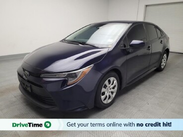2023 Toyota Corolla in Torrance, CA 90504