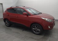2014 Hyundai Tucson in Live Oak, TX 78233 - 18145121 11