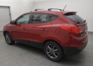 2014 Hyundai Tucson in Live Oak, TX 78233 - 18145121 3