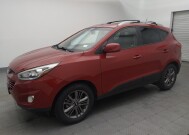 2014 Hyundai Tucson in Live Oak, TX 78233 - 18145121 2