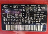 2014 Hyundai Tucson in Live Oak, TX 78233 - 18145121 33