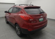 2014 Hyundai Tucson in Live Oak, TX 78233 - 18145121 5