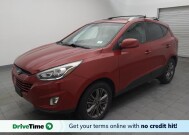 2014 Hyundai Tucson in Live Oak, TX 78233 - 18145121 1