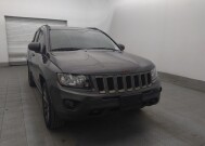 2017 Jeep Compass in Tampa, FL 33619 - 18145122 13