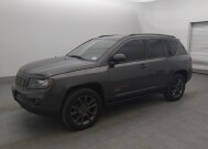 2017 Jeep Compass in Tampa, FL 33619 - 18145122 2