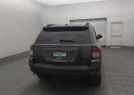2017 Jeep Compass in Tampa, FL 33619 - 18145122 7