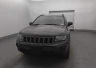 2017 Jeep Compass in Tampa, FL 33619 - 18145122 15