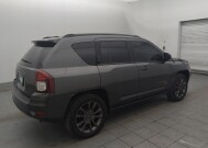 2017 Jeep Compass in Tampa, FL 33619 - 18145122 10