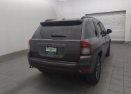 2017 Jeep Compass in Tampa, FL 33619 - 18145122 9