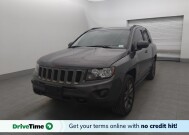 2017 Jeep Compass in Tampa, FL 33619 - 18145122 1