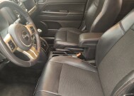 2017 Jeep Compass in Tampa, FL 33619 - 18145122 17