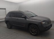 2017 Jeep Compass in Tampa, FL 33619 - 18145122 11