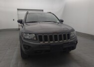 2017 Jeep Compass in Tampa, FL 33619 - 18145122 14