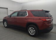 2018 Chevrolet Traverse in Tampa, FL 33619 - 18145127 3