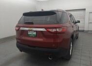 2018 Chevrolet Traverse in Tampa, FL 33619 - 18145127 9