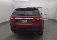 2018 Chevrolet Traverse in Tampa, FL 33619 - 18145127 7
